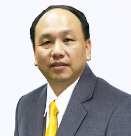 ผศ.น.สพ.ดร. เฉลิมเกียรติ แสงทองพินิจ