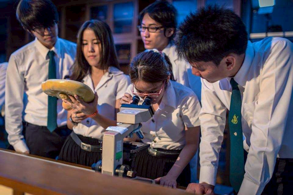 Student Achievement Award