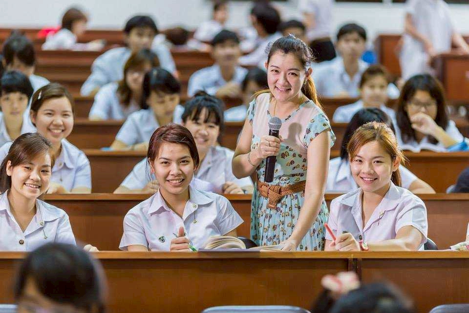 Upcoming Academic Conference