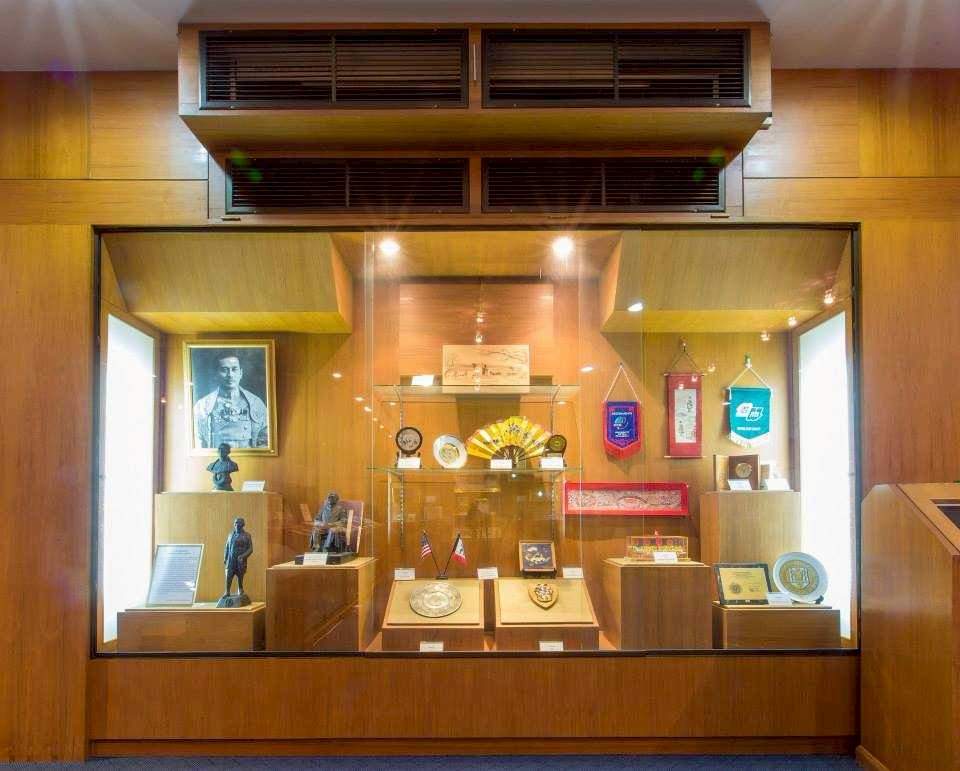 Lastest Campus Development 3